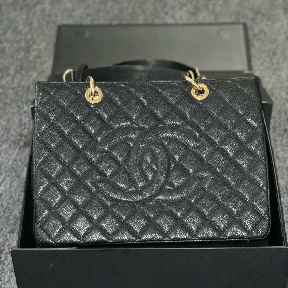 Chanel bag